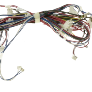 GRUPPO CAVI CABLAGGIO INTERNI (41045268) PER LAVATRICI CANDY E HOOVER