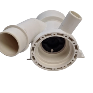 CONTENITORE FILTRO PER POMPA (49007894) PER LAVATRICE CANDY GV42138TWC3/-2-01