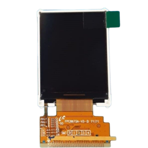 SAMSUNG DISPLAY LCD 1.77" QQVGA (GH96-05380A) PER SAMSUNG BLACK GT-E1230