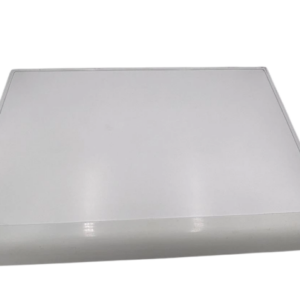 COPERCHIO TOP SUPERIORE 59,5X40,2 CM PER LAVATRICI SLIM DI VARIE MARCHE