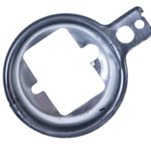 PORTA FUSIBILE BIOMETALLO (215440258) PER CUCINA BEKO FSE62110DX