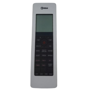 TELECOMANDO ORIGINALE (0010401314F) PER CLIMATIZZATORI RIELLO
