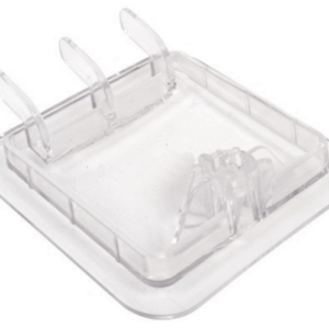 COPERTURA LAMAPDINA INTERNA C00865069 (2962650100) PER ASCIUGATRICE BEKO