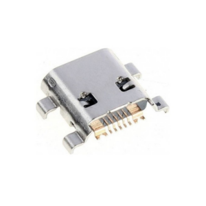 SAMSUNG CONNETTORE JACK-MINI USB (3722-003490) PER GALAXY ACE 2 GT-I8160