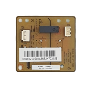 MODULO UNITA' ELETTRICA (DA92-00701A) PER FRIGORIFERO SAMSUNG RB41J7859SR