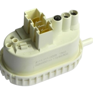 INTERRUTTORE LIVELLO SWITCH BIANCO (49046615) PER LAVATRICE HAIER HW60-1211N