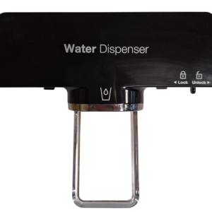 COPERCHIO DISPENSER EROGATORE ACQUA (DA97-13003A) PER FRIGORIFERI SAMSUNG