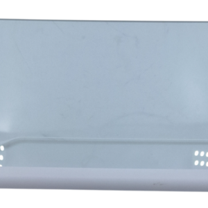 RIPIANO IN VETRO COPRI CASSETTO (49012365) PER FRIGORIFERO CANDY CDS240E