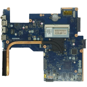 SCHEDA MADRE CPU AMD EM21001CJ23HM (ZS051LA-A996P) PER NOTEBOOK COMPAQ AR5B125