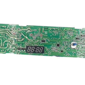 MODULO DISPLAY PROGRAMMATO (49046359) PER LAVATRICE HAIER HW60-1211N