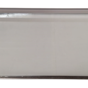 RIPIANO INTERNO CON PROFILI (5743758700) PER FRIGORIFERO BEKO BCNE400E40SNLH
