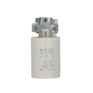 FILTRO ANTI DISTURBI 250VAC 12A (K1578776) PER LAVATRICE DAYA DHLB7012SL
