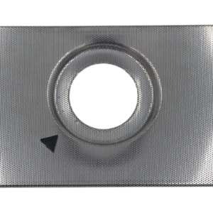 FILTRO A MAGLIA FINE (00645037) PER LAVASTOVIGLIE BOSCH SMV46KX05E