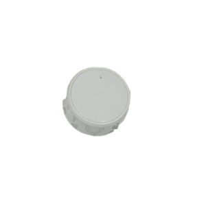 MANOPOLA PROGRAMMI COLORE BIANCO (49051994) PER LAVATRICE HAIER HW60-1211N