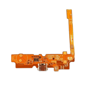 MODULO CONNETTORE USB PCB ASSEMBLY FLEXIBLE (EBR77993801) PER SMARTPHONE L65 LG