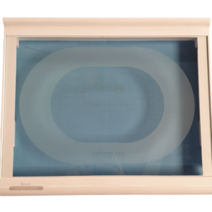 RIPIANO COPRI CASSETTO (481241828362) 40,5X34 CM PER FRIGO WHIRLPOOL FTSS36AF203