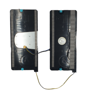 COPPIA ALTOPARLANTI 6OHM (BN96-52483B) PER TV SAMSUNG