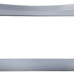 RIPIANO FREEZER SUPERIORE 30,5 X 20 CM PER FRIGORIFERO WHIRLPOOL FTSS36AF203