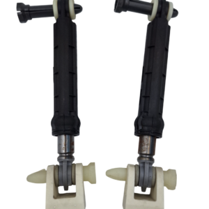 COPPIA AMMORTIZZATORI (43000586) PER LAVATRICE HOOVER DXT457AH/1-30