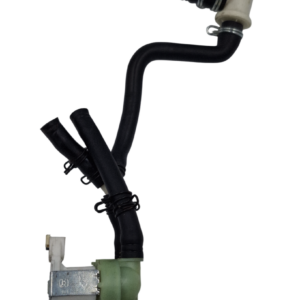 ELETTROVALVOLA CON TUBI E RACCORDO (41040283) PER LAVATRICE HOOVER DXT457AH/1-30