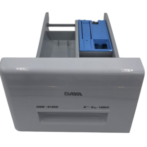 VASCHETTA DETERSIVO COMPLETA (F31130002) PER LAVATRICE DAYA DSW-914DD