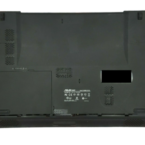 SCOCCA BASE INFERIORE NERA (13GNVK10P05X-7) PER NOTEBOOK ASUS K50IP
