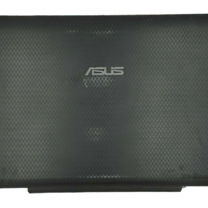 COVER SUPERIORE NERA CON FOTOCAMERA (13GNWP1AP010-1) PER NOTEBOOK ASUS K50IP
