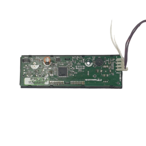 DISPLAY CON SCHEDA PROGRAMMATA (42804680) PER FORNO HOOVER HOA03VW