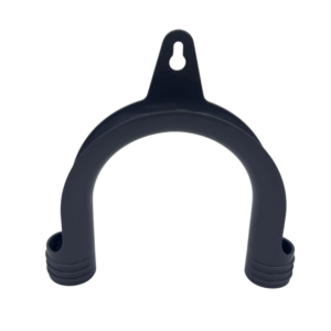 CURVA FERMA TUBO GRIGIO (4991EN3002A) PER LAVATRICI DAYA DHLB7012SL