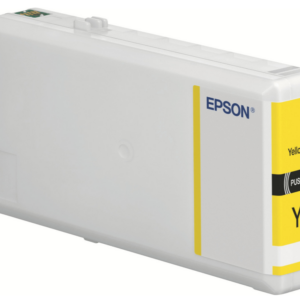 INCHIOSTRO CARTUCCIA EPSON (T7894) ORIGINALE COLORE YELLOW GIALLO