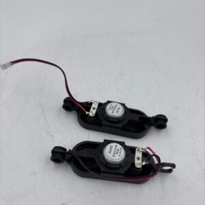 COPPIA AUTOPARLANTE (YDT3070-G1-5W) PER TV UNITED LED24HS72A9
