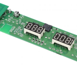 MODULO DISPLAY PROGRAMMATO FUSION (41044572) PER LAVATRICE HOOVER DXOA59AHC7-01