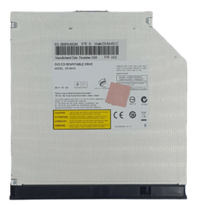 UNITA' LETTORE CD/DVD (DS-8A4S) PER NOTEBOOK ASUS K50AD
