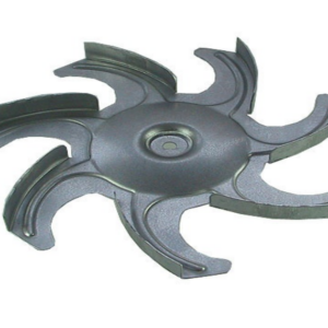 VENTOLA IN ACCIAIO (217440103) DI COLORE ARGENTO PER CUCINA BEKO FSE62110DX