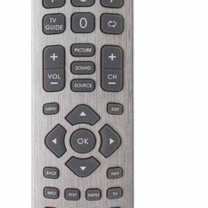 TELECOMANDO ORIGINALE A INFRAROSSI (SHWRMC0120) SHARP