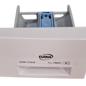 VASCHETTA DETERSIVO COMPLETA + MASCHERINA (F31130003) PER LAVATRICE DSW-71423A
