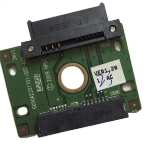 SCHEDA CONNETTORI OPTICAL DRIVE (6050A2331701) PER NOTEBOOK HP PROBOOK 6550B