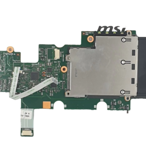 SCHEDA PORTE AUDIO (6050A2331601) PER NOTEBOOK HP PROBOOK 6550B