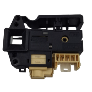 INTERRUTTORE ELETTROSERRATURA PORTA (32024463) PER LAVATRICI SHARP