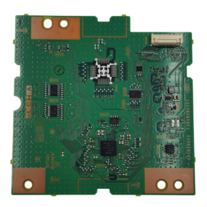 SCHEDA MODULO DRIVER LED (101919211) PER TV SONY K-65XR70