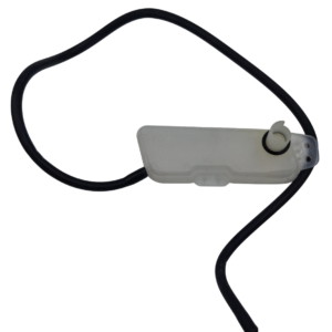 CAMERA ESPANSIONE CON TUBICINO (481241868187) PER LAVATRICE IGNIS LTE6310