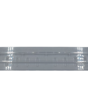 BALCONCINO CONTRO PORTA C00908740 (4807081400) PER FRIGORIFERO BEKO B1804N