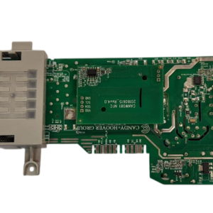 SCHEDA MODULO DISPLAY PROGRAMMATO (49044256) PER LAVATRICE CANDY CSTG372D-01