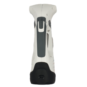 CORPO CON BATTERIA DI COLORE BIANCO PER PULISCI VETRI KARCHER WV50 PREMIUM