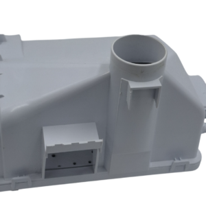 CONTENITORE VASCHETTA DETERSIVO (42065304) PER LAVATRICE SHARP E HAIER