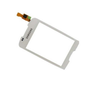 SAMSUNG DISPLAY TOUCH COLORE BIANCO (GH59-10908A) PER GALAXY MINI GT-S5570