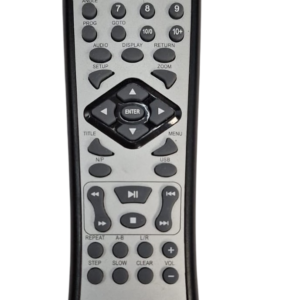 TELECOMANDO ORIGINALE A INFRAROSSI (DVD1290) PER DVD PROLINE