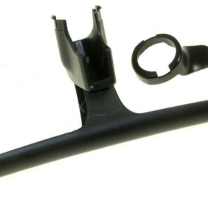 SUPPORTO PANNO 23 CM COLORE NERO (5.633-137.0) PER PULISCI VETRI KARCHER WV5