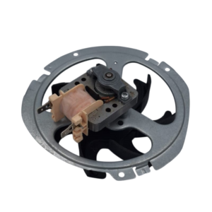 MOTORE 10 W 220-240 V 50/60 Hz CON VENTOLA C00865695 (264440128) PER FORNI BEKO