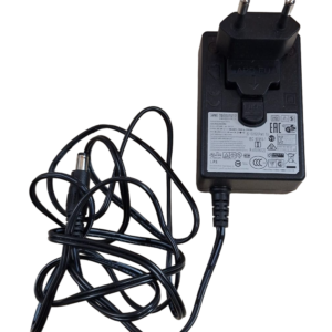 ALIMENTATORE PER DISCO ESTERNO (WA-36A12R) HUB SEAGATE SPINA JACK CON CAVO